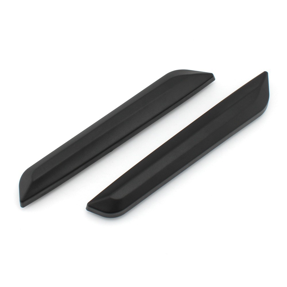 Suitable for Bmw R1200Gs/1250 Motorcycle Front Windshield Trim Windshield Trim Bracket Decorative Strip