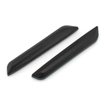 Strip, Motorcycle front windshield