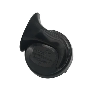 Scooter 12V Snail Horn: Car horn/tweeter
