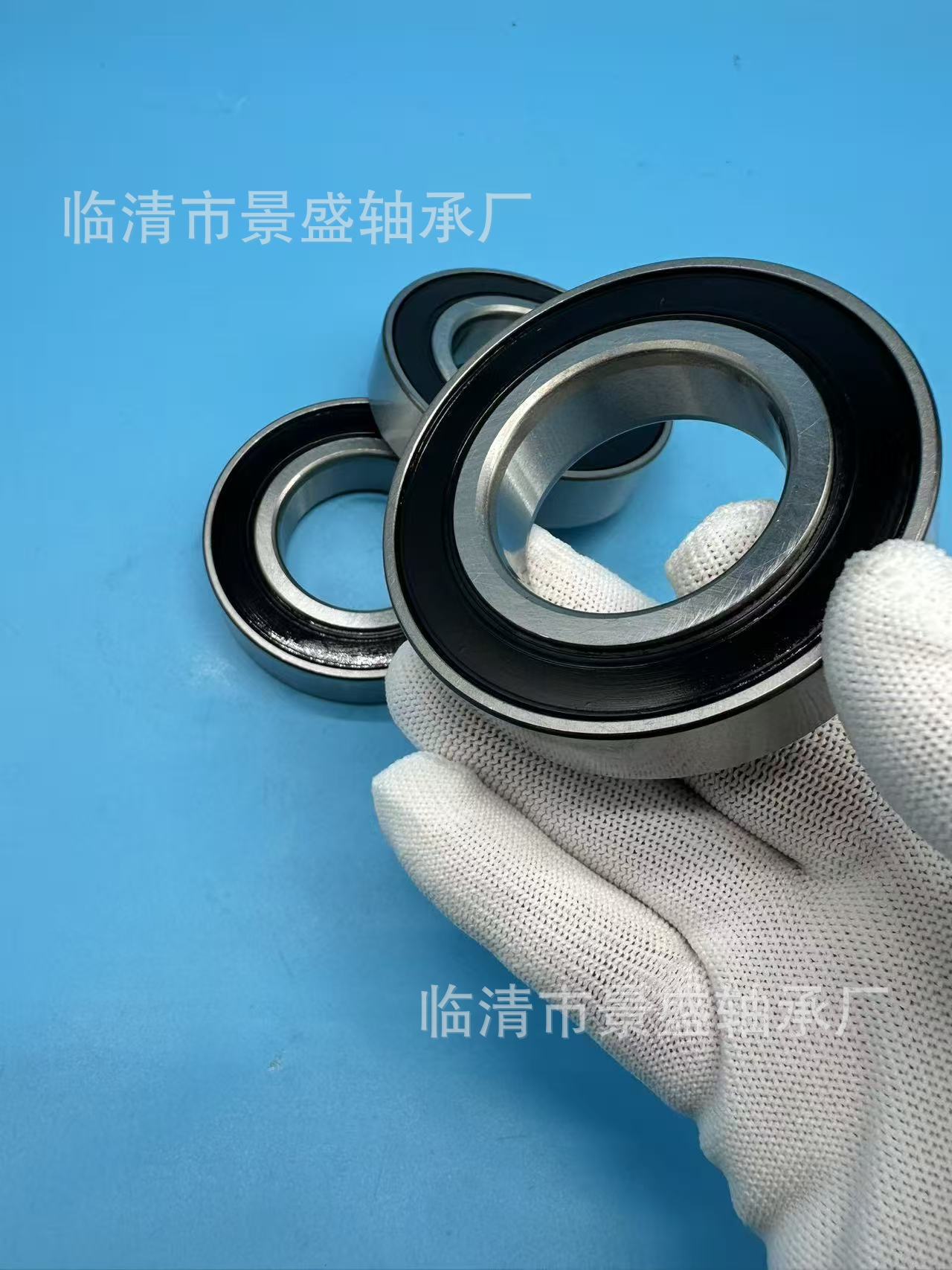 DG407518-2RS bearing Non-standard automotive wheel bearing