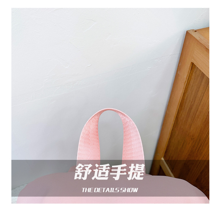 Fashionable kindergarten cute cartoon backpack, Kapibala popular small schoolbag new style, 3-6 years old children's shoulder trend undefined