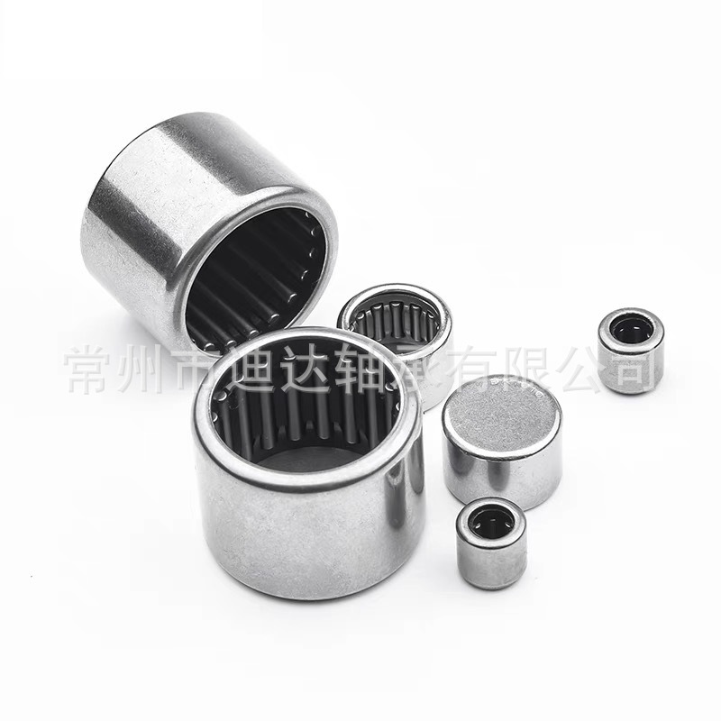 BK0609  45941/6 闷底  常州厂家直销高品质冲压外圈滚针轴承