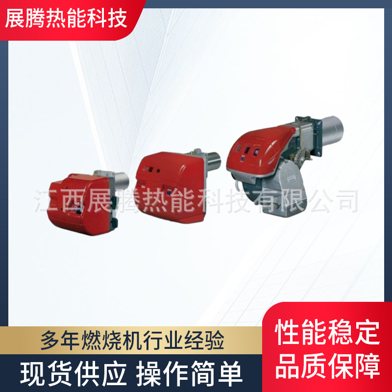 批发道森燃烧器RS34 RS44 燃气燃烧机喷涂锅炉燃烧机利雅路燃烧机