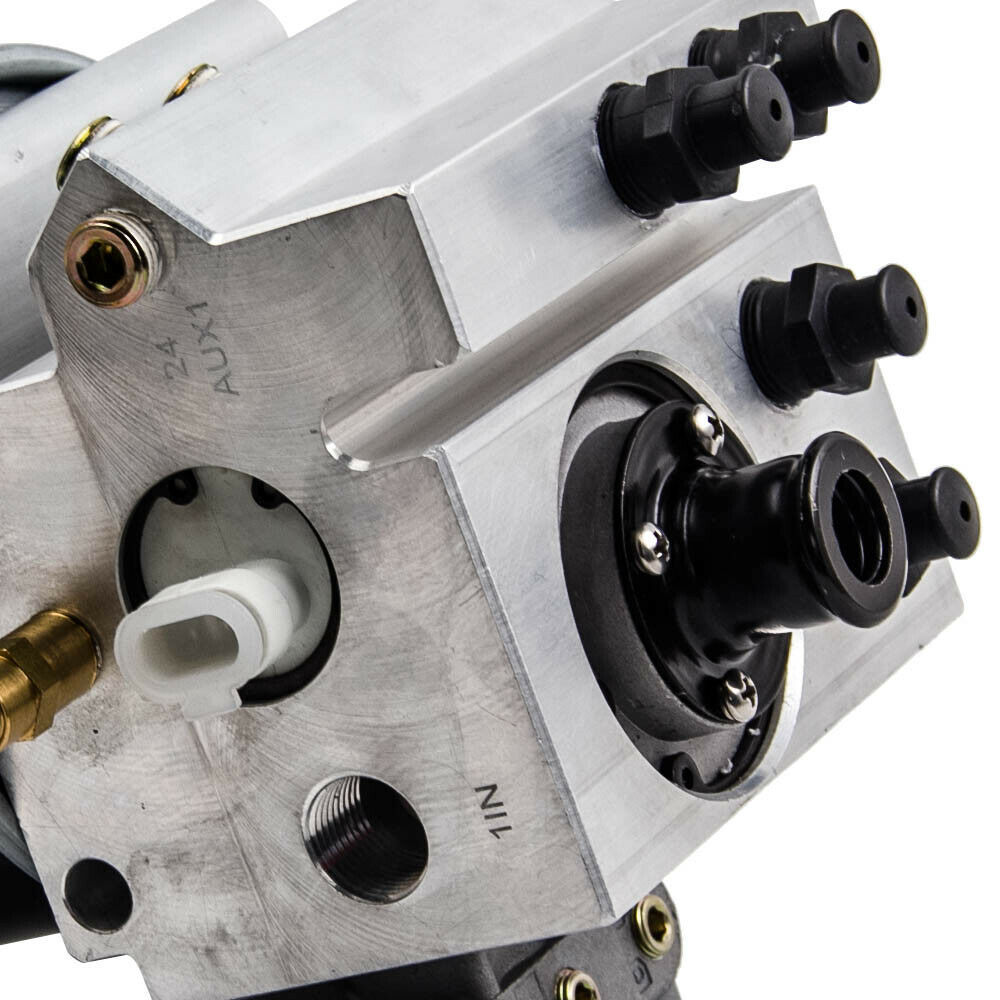 Secador AD-IS 801266 & 800383