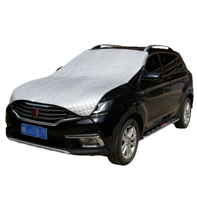 Car snow shield, Front Windshield Cover, Winter Snow