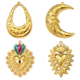 饰品配件;吊坠;项链