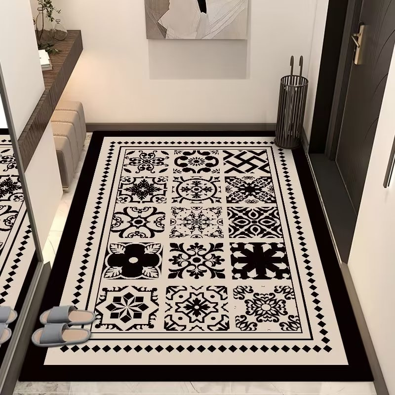 入户门垫,高级地垫,玄关进门垫,蹭脚垫