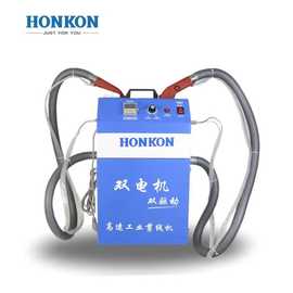 杰福剪线机吸线头全自动吸线机剪线毛吸线头机剪线头机双头双电机