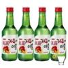 Plum flavor 13%*4 bottles (cup 1)
