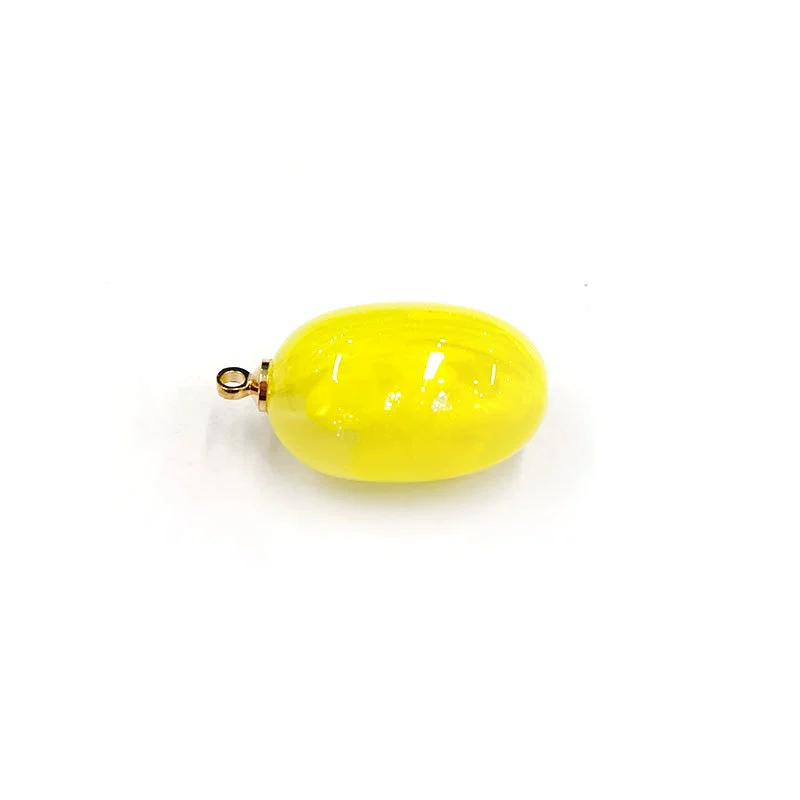 Гроздья Вина Ritzi Drop из капли русалки Ji Di Diyi, DIY акриловый кулон, бусины San, бисер, связанный бусины, колье