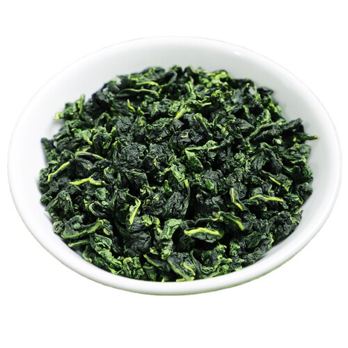 Jutianhe New Tea Fujian Tieguanyin Tea 50g Canned Aromatic Tea High Mountain Oolong Tea Daily Tea Wholesale