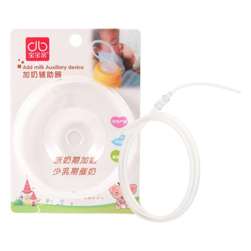 Соломинка для кормления ребенка молоком, помощь для кормления при отлучении от груди, доение в период меньшего количества молока, соска-пикап, бутылочка для кормления, цельная доставка