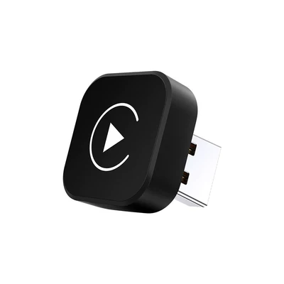 to wireless CarPlay box for: Simsiz CarPlay və Android Auto