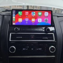 Suitable for Patrol Nissan Patrol Amanda Y62 Infiniti Infinitiqx80 Qx56 Car Navigation