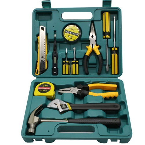 Universal tools set