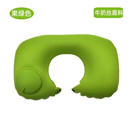 U型枕;充气旅行枕