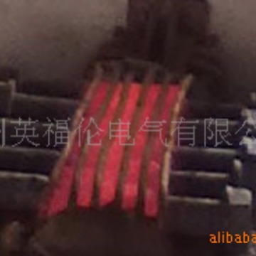 浙江锻造厂标准件热镦加热炉