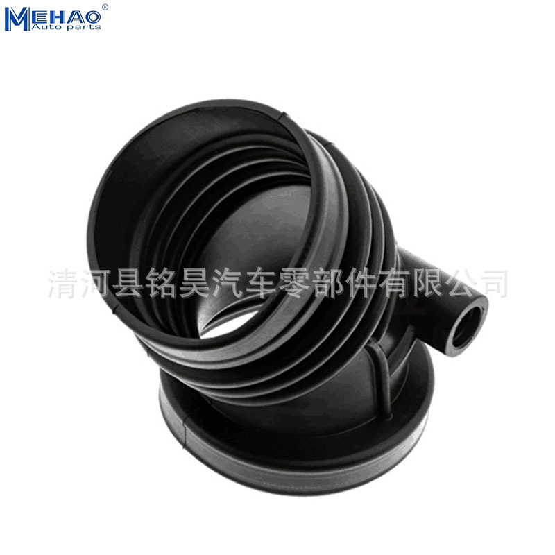 Suministro directo de fábrica y tubo de aire de alta calidad para la manguera de admisión de BMW 13541740073