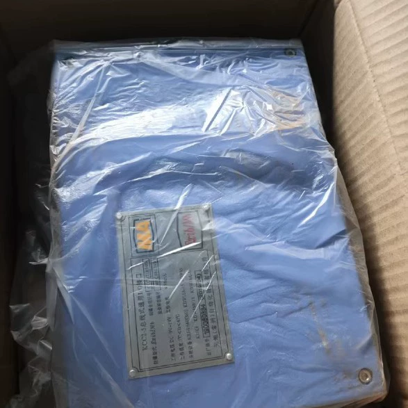 Changzhou Tiangi Technology KCC2-2 тип шины универсальный интерфейс I/O KCC2-5 взрывозащищенный для горнодобывающей промышленности 6/7(A)