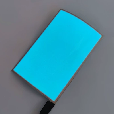 Cold light sheet — Light Board Usb3V Battery Box - 10cm15cm-ice-blue-with-battery-box-bring-your-own-battery