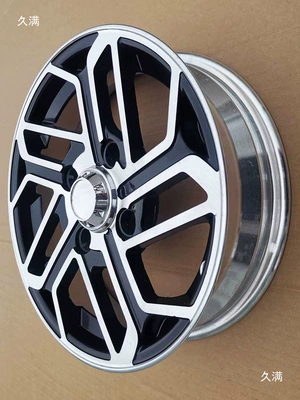 Motorcycle wheel hub: New Energy Scooter 12inch