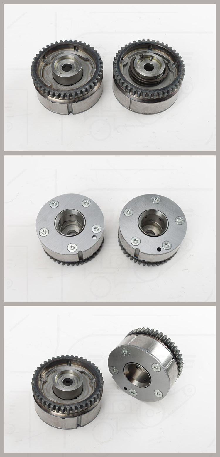 130253326R 130259835R Is Suitable for Renault Nissan 1.2t H5F Engine Vvt Gear