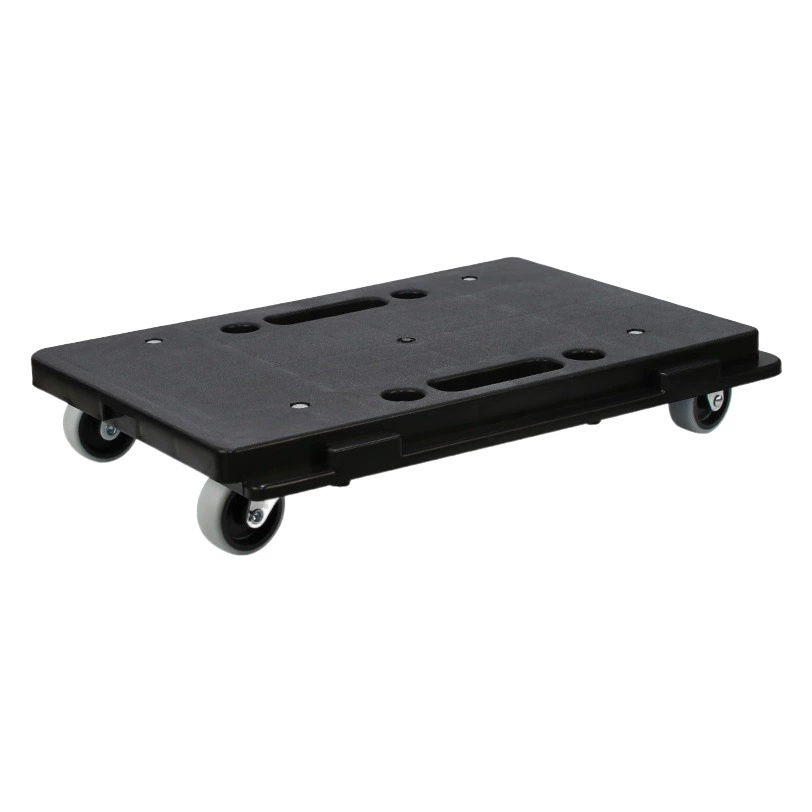 Хао колесо небольшой оборот автомобиля поддон автомобиль домашний офис Сращивание черепаха автомобиль немой портативная тележка для обработки