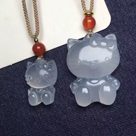 宝石工艺品;玉器工艺品;项坠