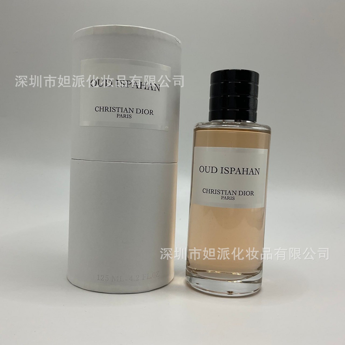 Fragrancia de madera oscura 125ml