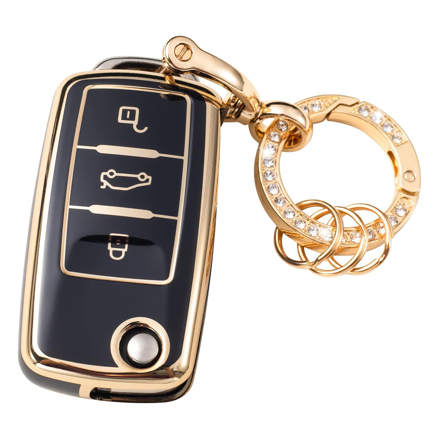 폭스바겐 A 블랙에 적합