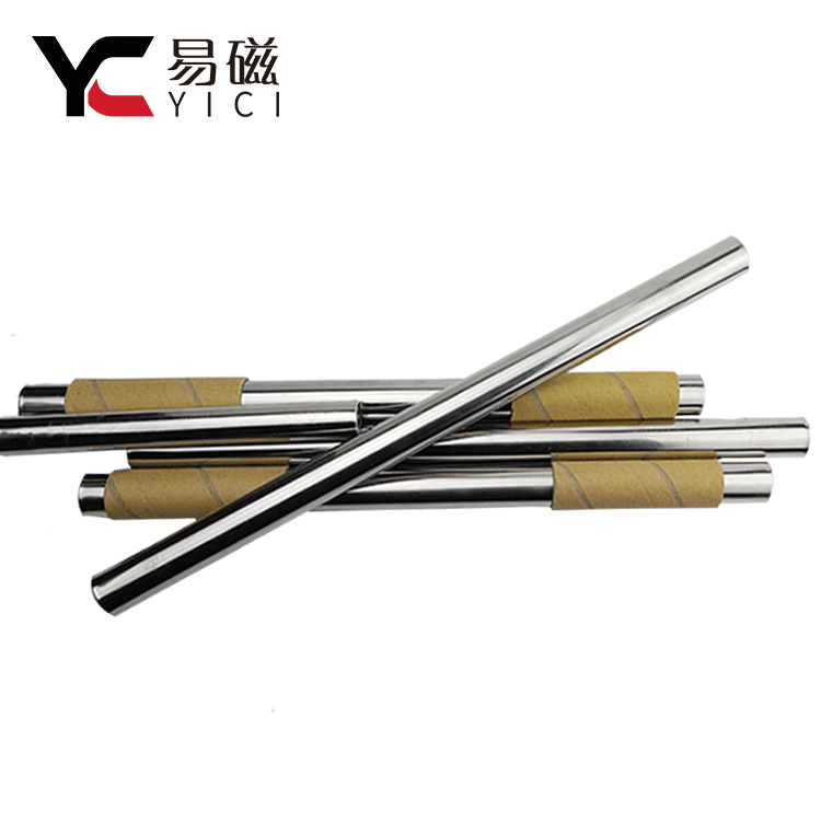 磁棒 吸铁磁力棒 工具注塑机磁力架 磁棒捡拾器 强磁棒过滤器