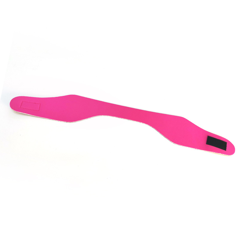 Deportes banda de pelo niños adultos baño natación impermeable protección auditiva diadema material de buceo yoga deportes diadema