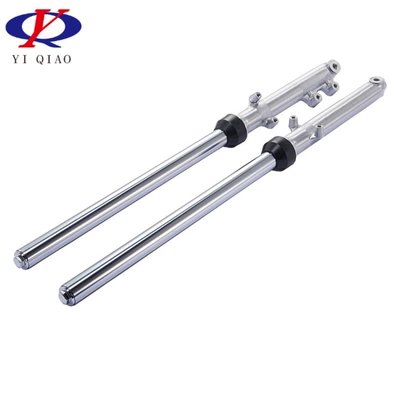 Front Fork Motorcycle 125 Modified – damping system