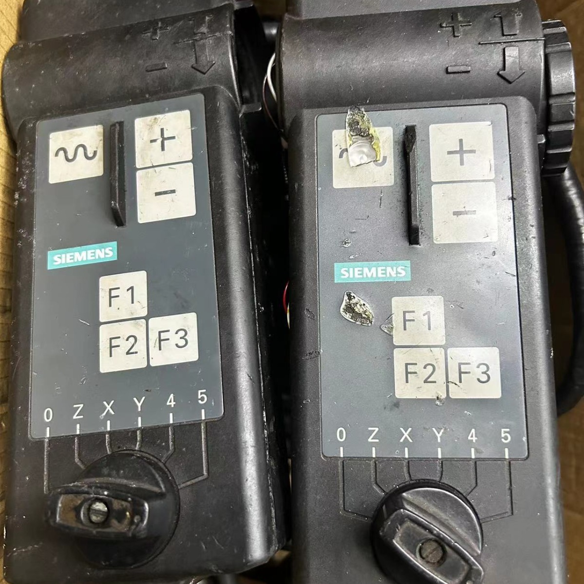 电子手轮 MINI-BHG-50 6FX2007-1AD00 1AD02 1AD11 SR1-2A SR1-2B