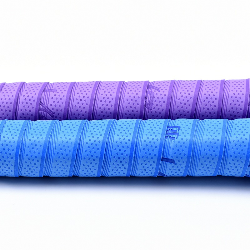 Flat Sweat Absorbing Tape Wear Resistant Non Slip Grip Tape For Badminton Rackets Net Rackets And Fishing Rods_voghion.com