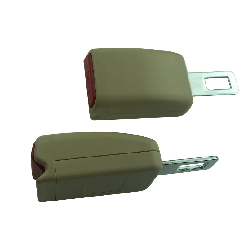 Car Seat Belt Clip, Car Head Restraint Limiter Extender, Bayonet Plug Clip, Car Decoration Supplies
