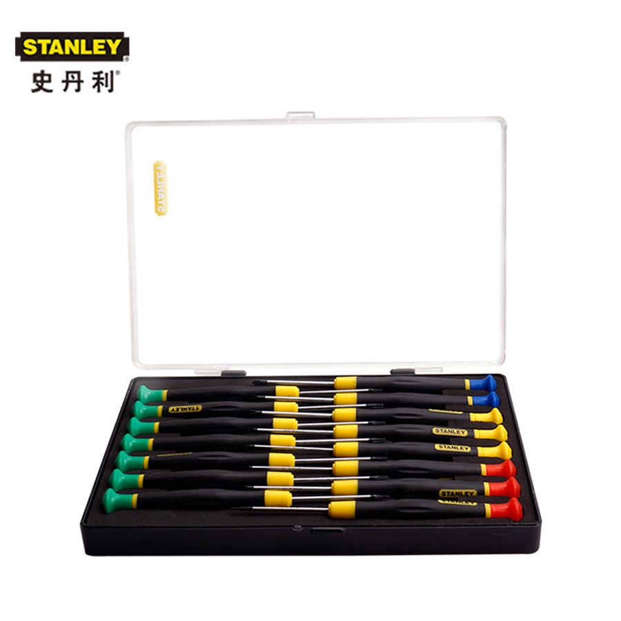 STANLEY/史丹利 Set, screwdriver, 15 pieces