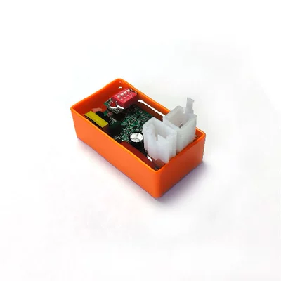 suitable for CG 125: Alovlandırıcı (Vozduşka/İqniter)