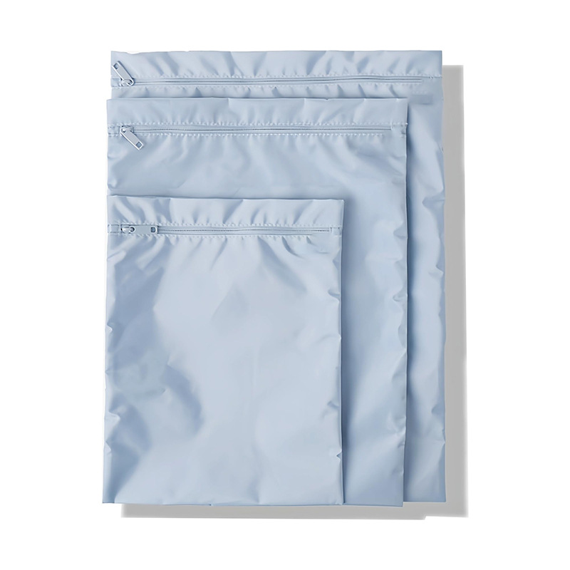 아마존의 최신 베이비 기저귀 가방 여행 휴대용 수납 가방 대용량 수납 가방