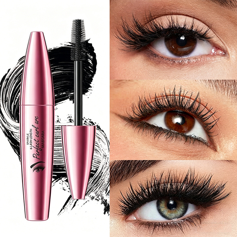 waterproof mascara