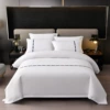 Classic color strip 140g brushed fabric