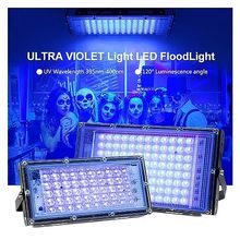 ������Ͷ���365nmUV�̻�����̨�ƾ糡�Ʒ�Χ��led��LEDֲ��