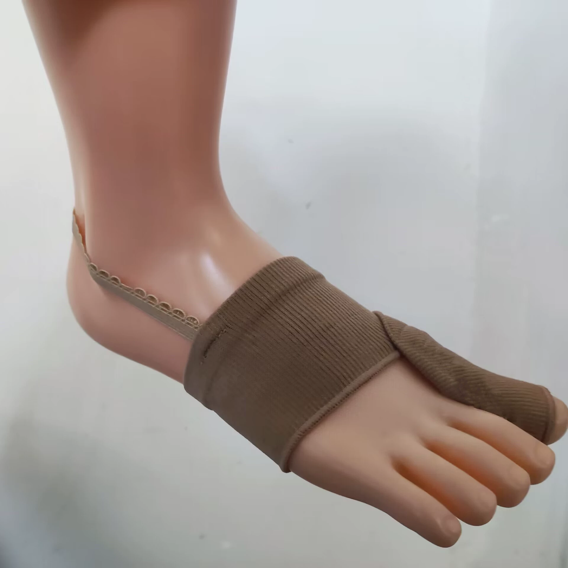 Дизайн продукта втулка втулка втулка втулка hallux valgus