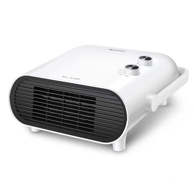 格力取暖器NBFD-X6020家用迷你暖风机浴室防水壁挂式暖风机电暖气