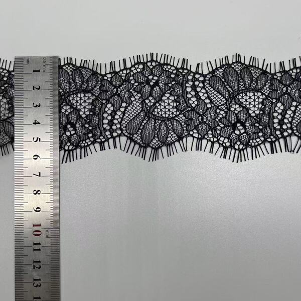 black sexy lace underwear for eyelashes