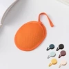 Oval style orange (1 random hook included)