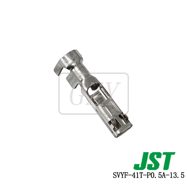 ֻ SVYF-41T-P0.5A-13.5 ѹŶ JST 췢