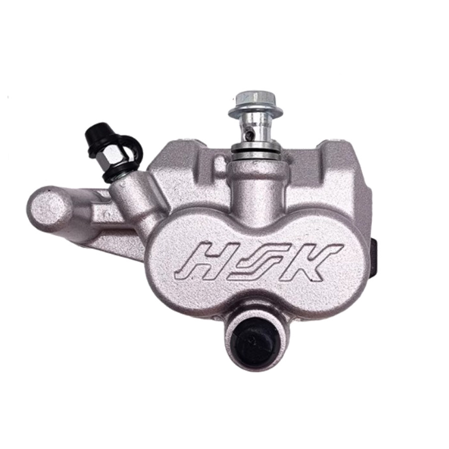 Huayang Kayo Ty125-150 Off-Road Motorcycle Parts Front Lower Pump Disc Brake Pump Huayang Front Brake Pump