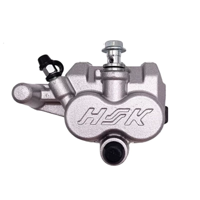 Huayang Front Brake Pump, Other brake systems