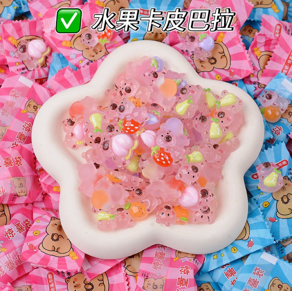 Bolsas ciegas en línea, regalos pequeños, mini-comida, mini-mode, tienda de conveniencia, botellas de vino, regalos para estudiantes, juguetes pequeños